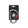 Black Diamond Rocklock Screwgate Carabiner