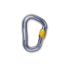 Black Diamond - Vaporlock Screwgate - Carabiner