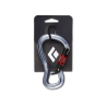 Black Diamond Gridlock Screwgate - Mousqueton | Hardloop