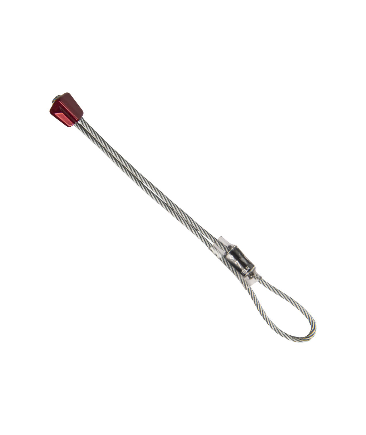 Black Diamond Offset Stopper - Przyrząd samoblokujący | Hardloop