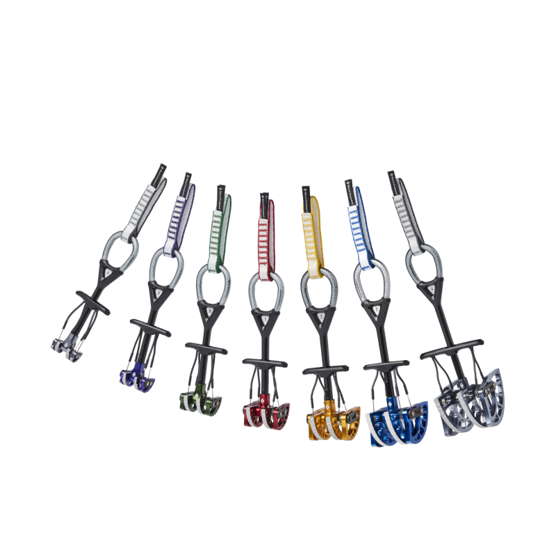 Black Diamond Ultralight taille 1 - Klemveer