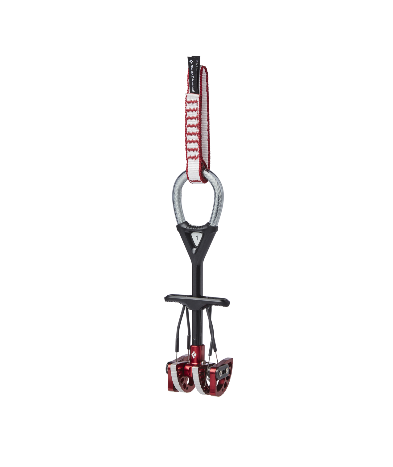 Black Diamond - Ultralight 1 - Friend arrampicata