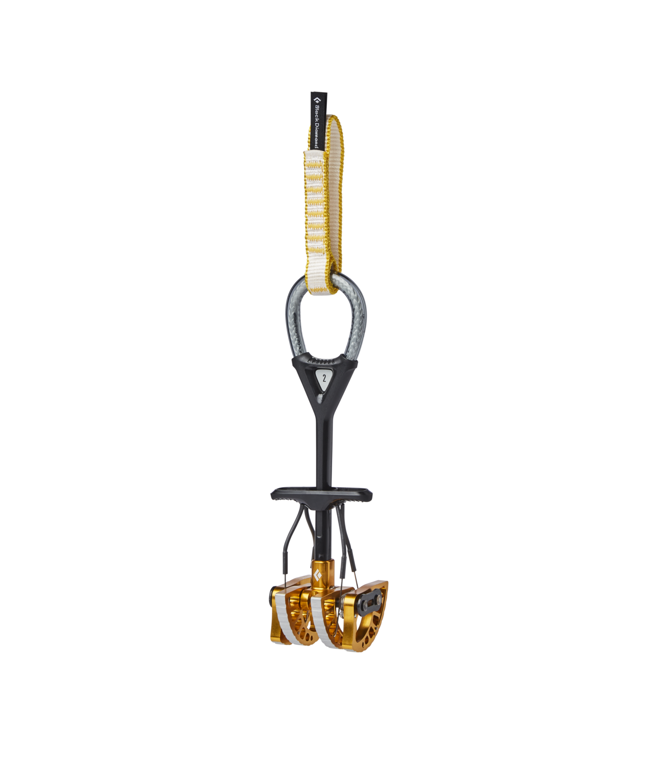 Black Diamond Ultralight taille 2 - Friend | Hardloop