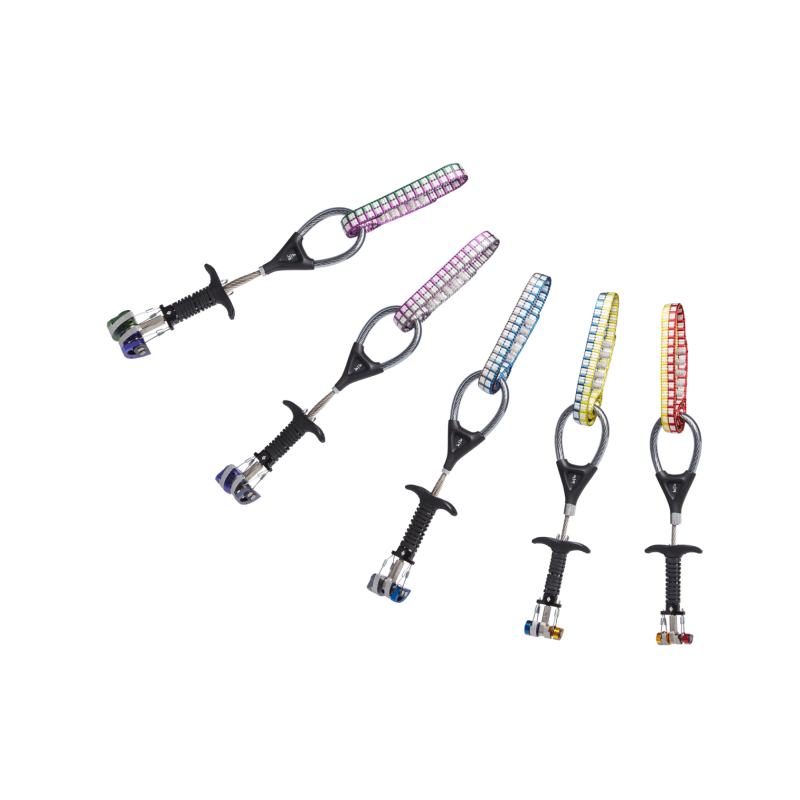 Black Diamond Z4 Offset Camalot 1-2 - Fisurero | Hardloop