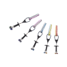 Black Diamond Z4 Offset Camalot 1-2 - Camalot | Hardloop