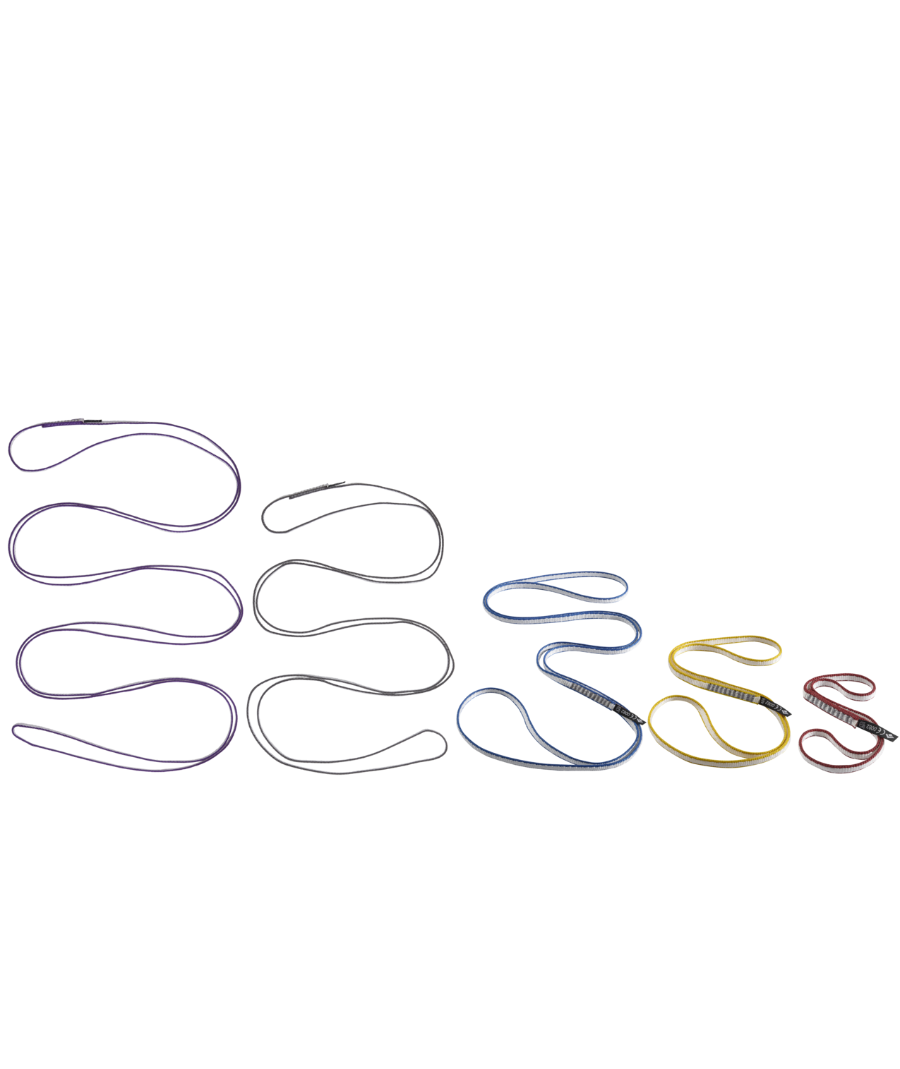 Black Diamond - 10 mm Dynex Runner - Express sling