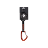Black Diamond Hotwire Quickdraw 12 cm - Express Set