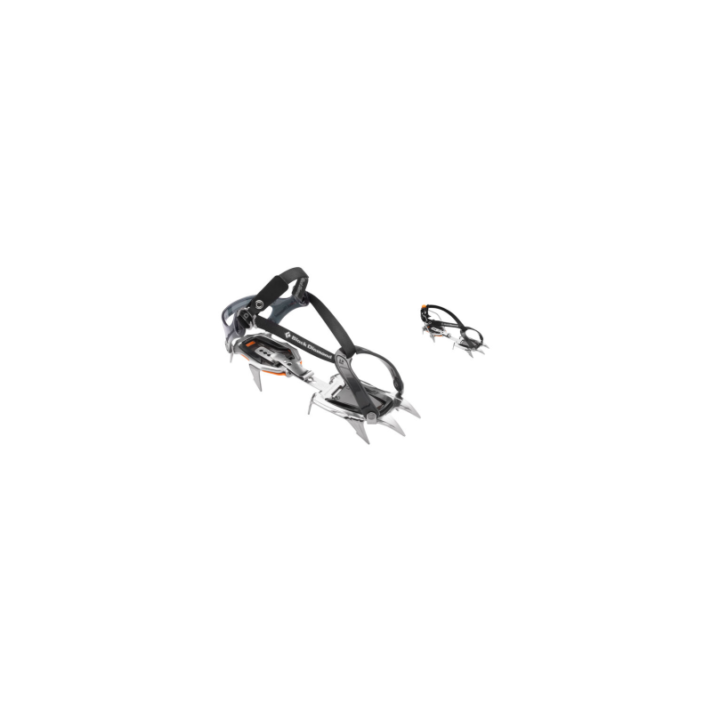 Black Diamond Contact - | Hardloop