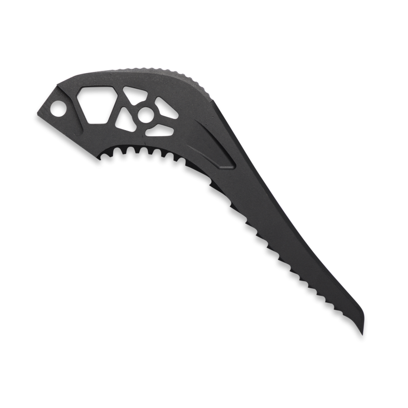 Black Diamond I.C.E. Mixed Pick - Ice axe blade | Hardloop