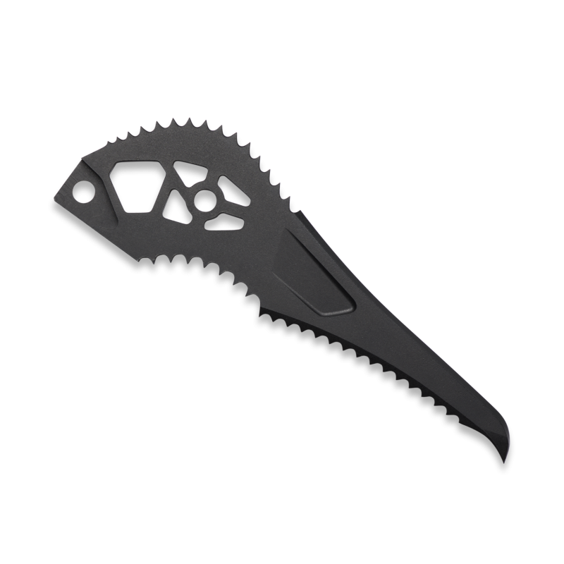 I.C.E. Dry Pick - Ice axe blade