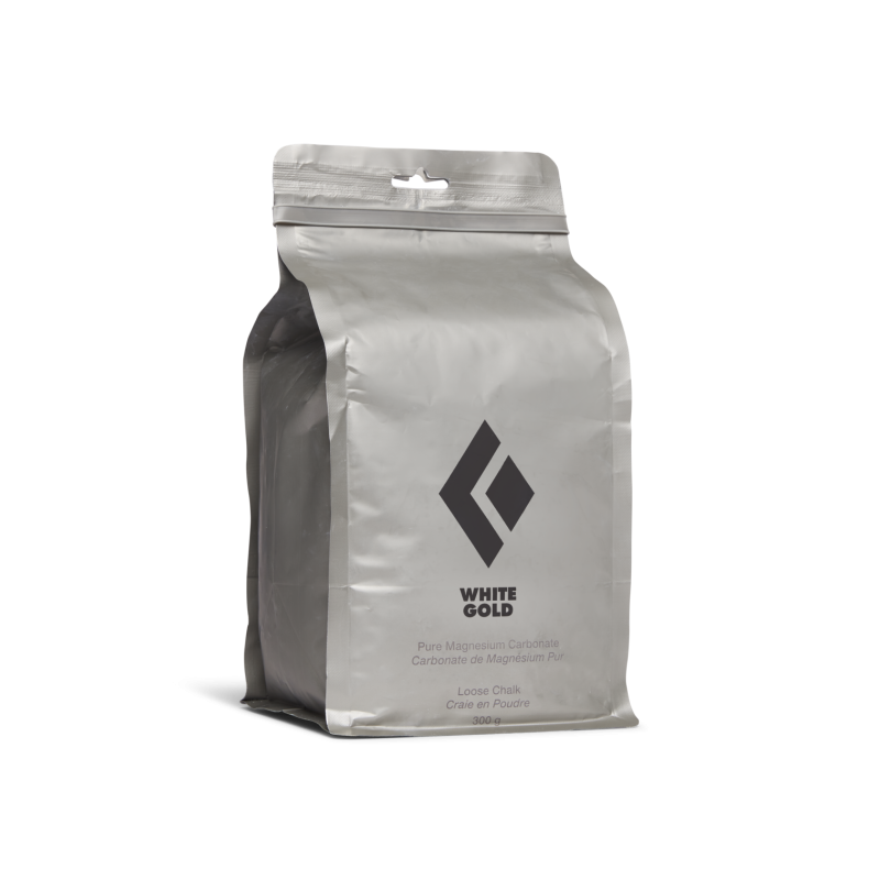 Black Diamond Loose Chalk - Chalk | Hardloop