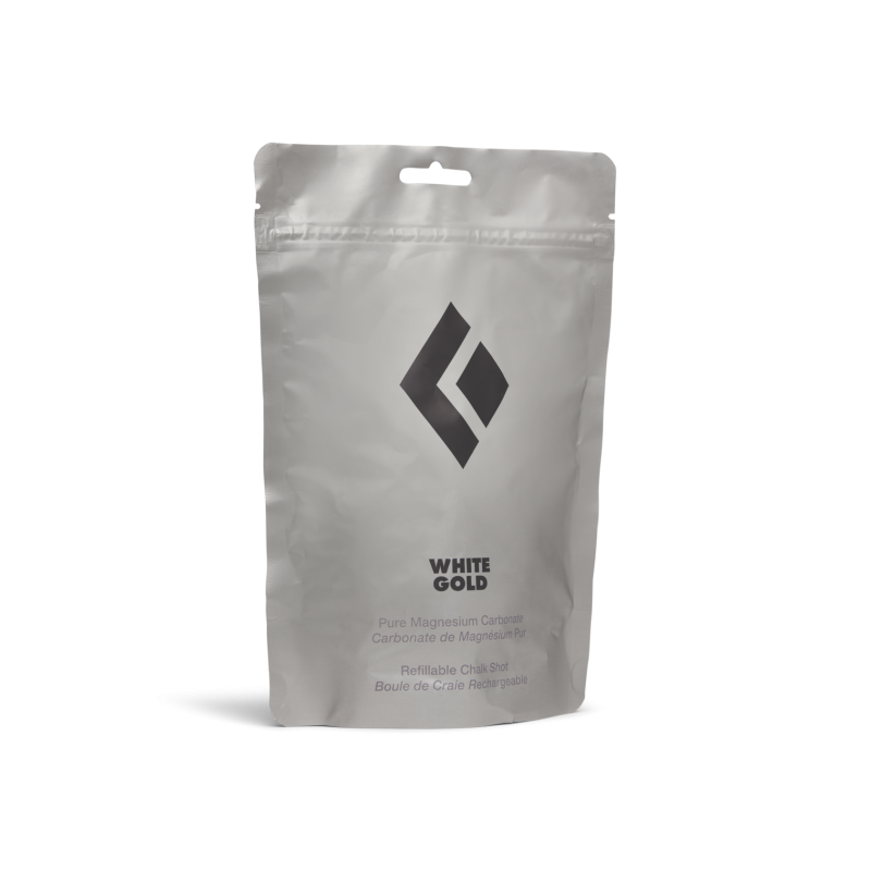 Black Diamond Chalk Shot Refillable - Krita