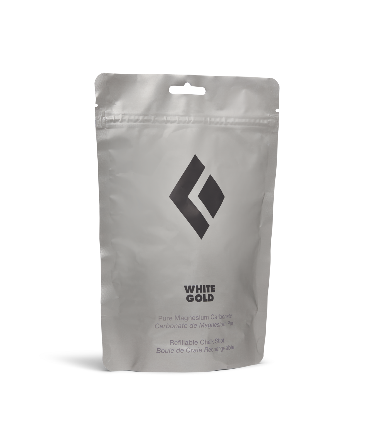 Black Diamond - Chalk Shot Refillable - Chalk