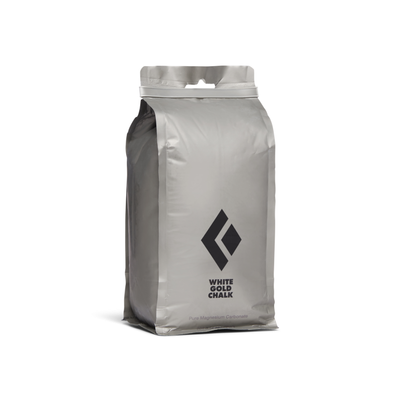 Black Diamond Loose Chalk - Magnesio | Hardloop