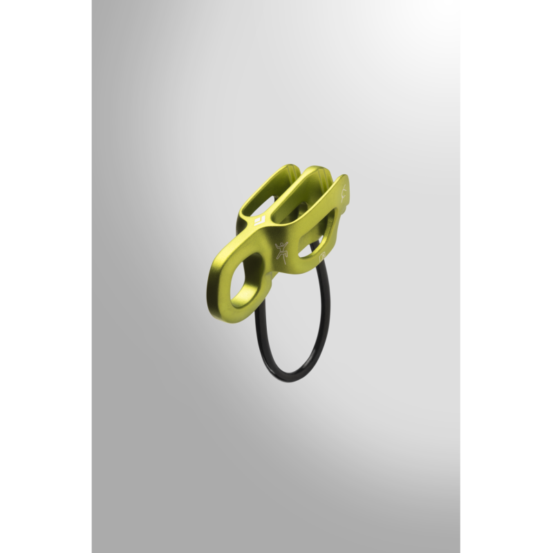 Black Diamond - Atc-Guide Alpine - Asegurador de escalada