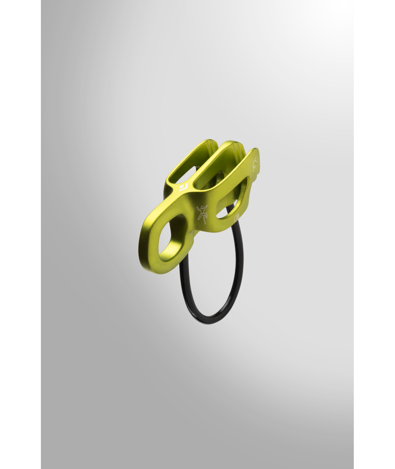 Black Diamond Atc-Guide Alpine - Assureur | Hardloop