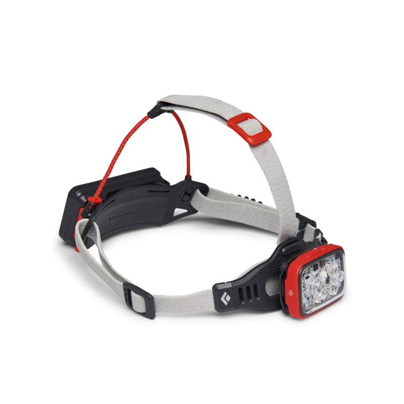 Black Diamond Distance 1500 Headlamp - Linterna frontal | Hardloop