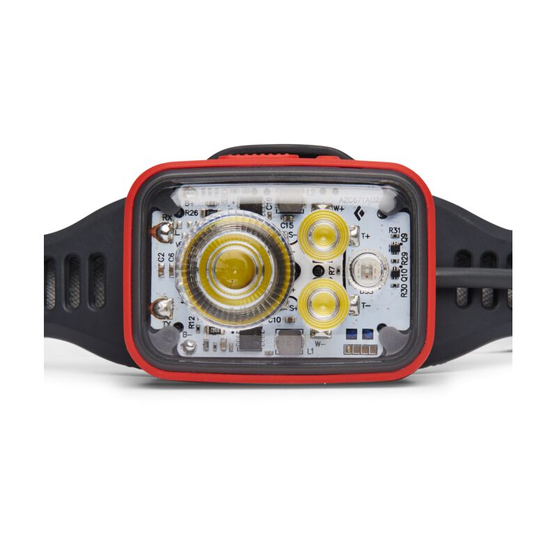 Black Diamond Distance 1500 Headlamp - Hoofdlamp | Hardloop