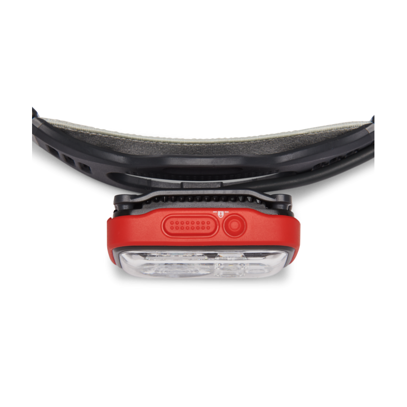 Black Diamond Distance 1500 Headlamp - Czołówka | Hardloop