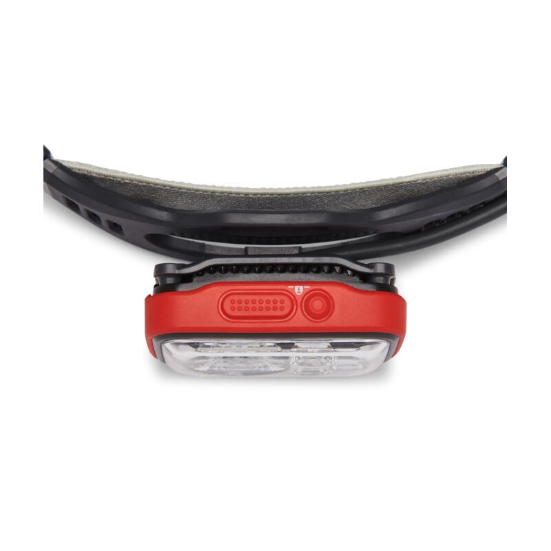 Black Diamond Distance 1500 Headlamp - Linterna frontal | Hardloop