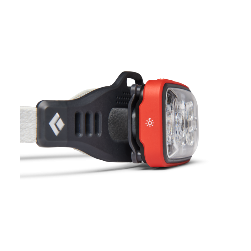 Black Diamond Distance 1500 Headlamp - Pandelampe | Hardloop