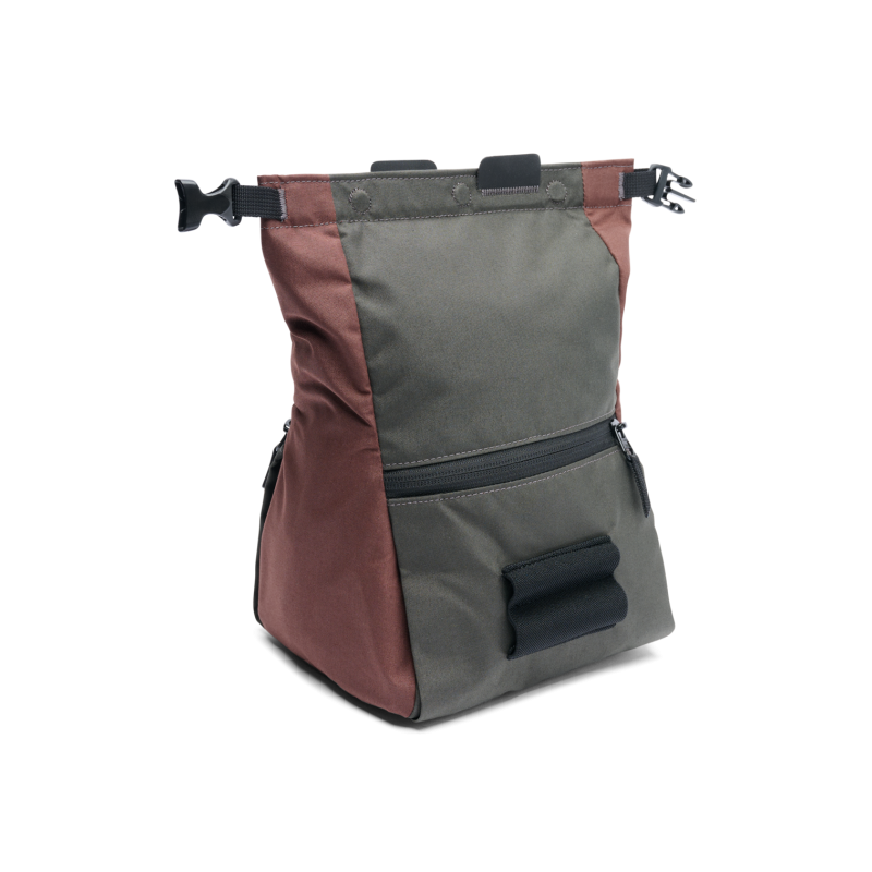 Black Diamond Mondo Chalk Pot - Saco de magnésio | Hardloop