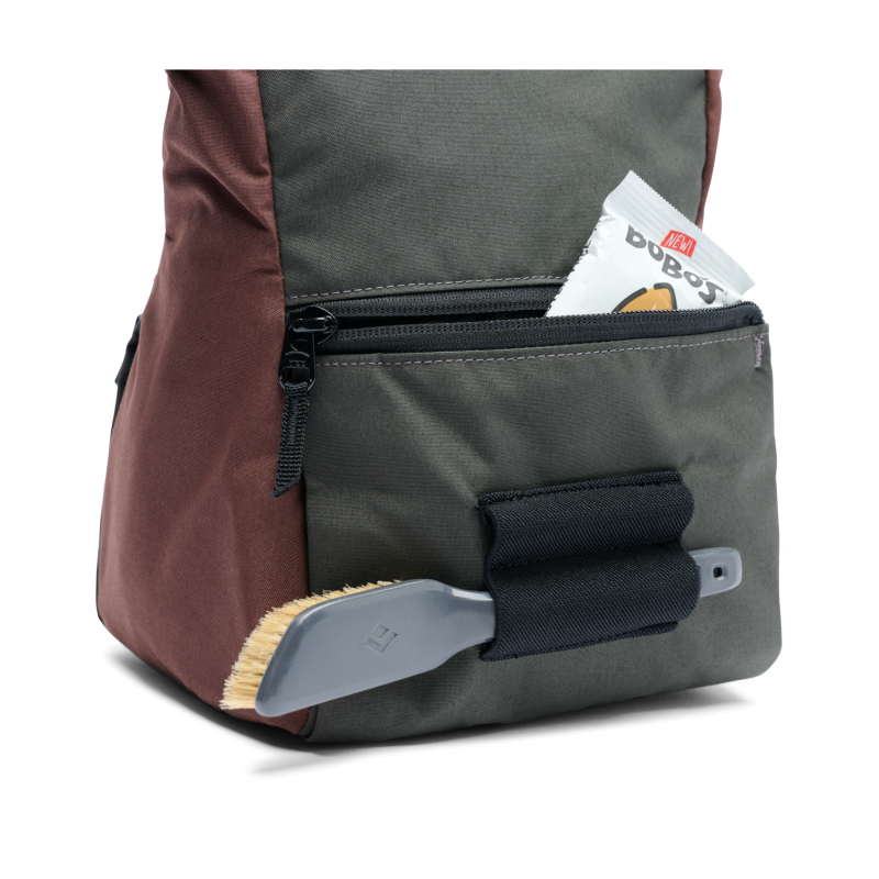 Black Diamond Mondo Chalk Pot - Saco de magnésio | Hardloop