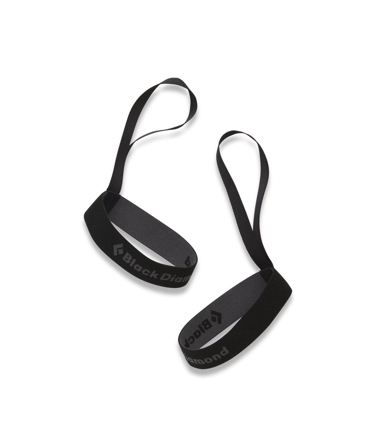 Black Diamond Glove Leashes - Rękawiczki | Hardloop