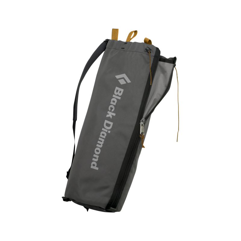 Think Le Rope Black Diamond Rope Bucket - Sac à corde | Hardloop