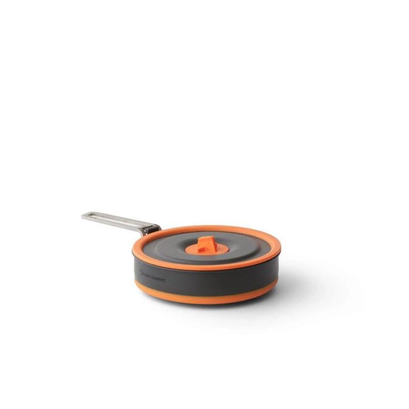 Sea To Summit Frontier UL Collapsible Pot - 1L - Panela de cozinha campismo | Hardloop