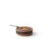 Sea To Summit Frontier UL Collapsible Pot - 1L - Pan | Hardloop