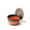 Sea To Summit Frontier UL Collapsible Pot - 1L - Panorera | Hardloop