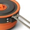 Sea To Summit Frontier UL Collapsible Pot - 1L - Pot | Hardloop