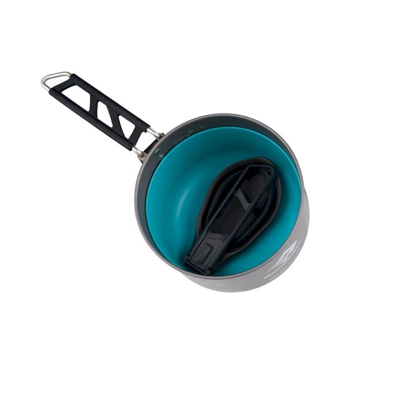 Sea To Summit Cuillere Pliante | Hardloop