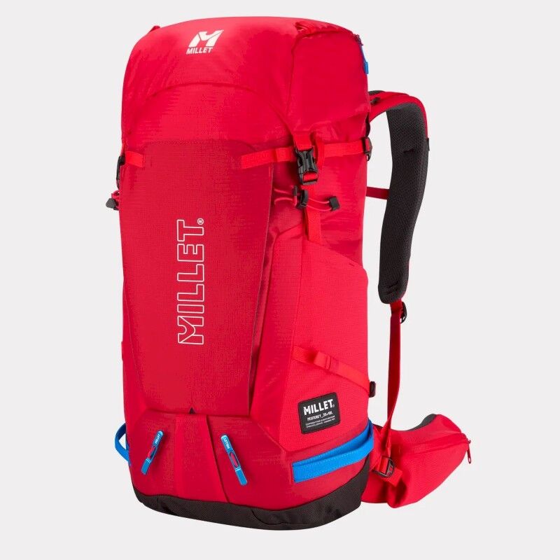 Millet Peuterey 35+10 - Mountaineering backpack | Hardloop
