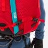 Millet Peuterey 35+10 - Zaino da alpinismo | Hardloop