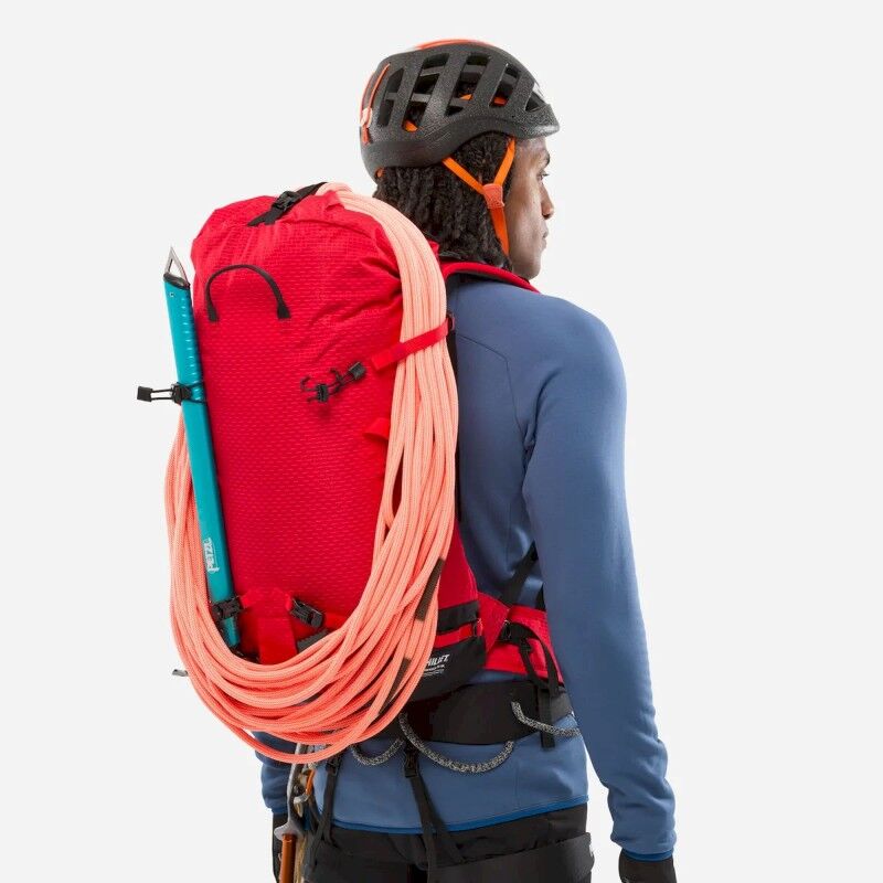 Millet Peuterey 35+10 - Touring rygsæk | Hardloop