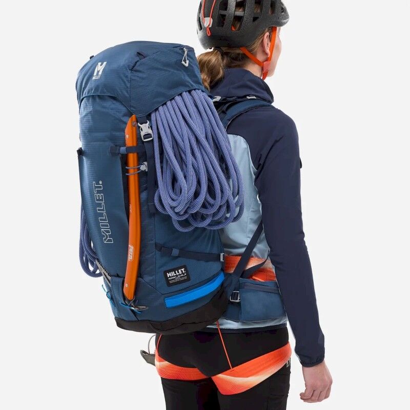 Millet Peuterey 35+10 - Zaino da alpinismo - Donna | Hardloop