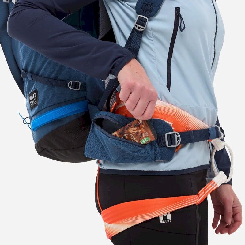Millet Peuterey 35+10 - Mochila de alpinismo mulher | Hardloop