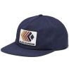 Indigo / Faded Patch