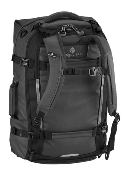 Eagle Creek Gear Hauler - Torba | Hardloop