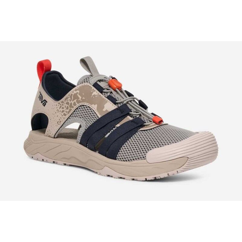 Teva Hydratrek Sandal CT - Sandalen - Herren | Hardloop