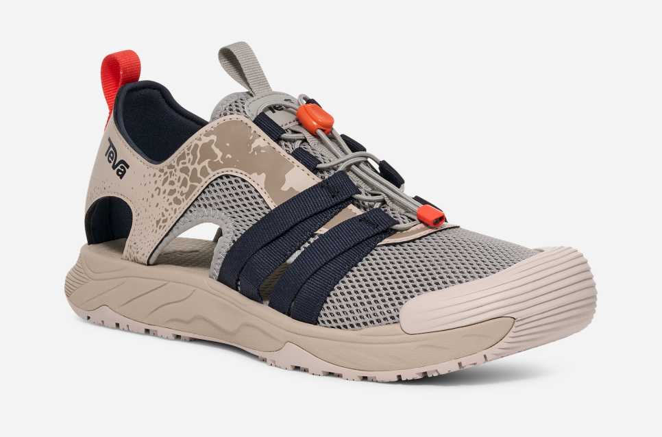 Teva Hydratrek Sandal CT - Sandals - Men's | Hardloop