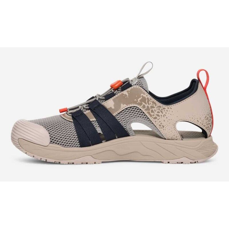 Teva Hydratrek Sandal CT - Sandalen - Herren | Hardloop