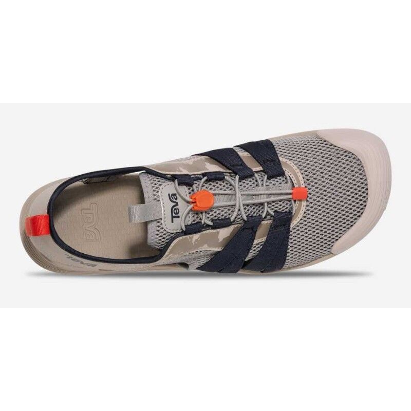 Teva Hydratrek Sandal CT - Sandalen - Herren | Hardloop