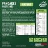Punch Power Pancakes Proteines - Poudre 400 g - Snídaně | Hardloop