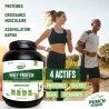Punch Power Whey Protein 750 g - Energiajuoma | Hardloop