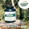 Punch Power Whey Protein 750 g - Energy drink | Hardloop