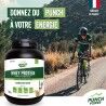 Punch Power Whey Protein 750 g - Energiajuoma | Hardloop