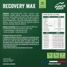 Punch Power Recovery Max Poudre 280 g - Energy drink | Hardloop